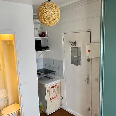 Home Sweet Home Montmartre Duperre Parigi Esterno foto