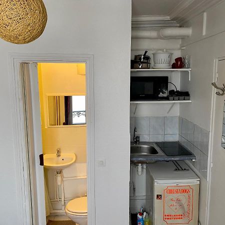 Home Sweet Home Montmartre Duperre Parigi Esterno foto